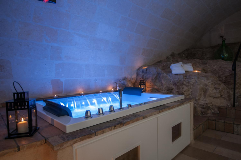 Sport & Beauty 5, Le Origini, Matera