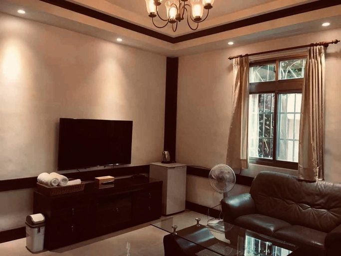 Public Area, Cheng Lan Hotel, Nantou