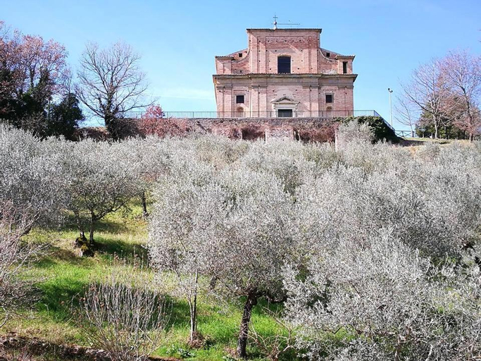 Agriturismo Etico Le Grazie, Perugia
