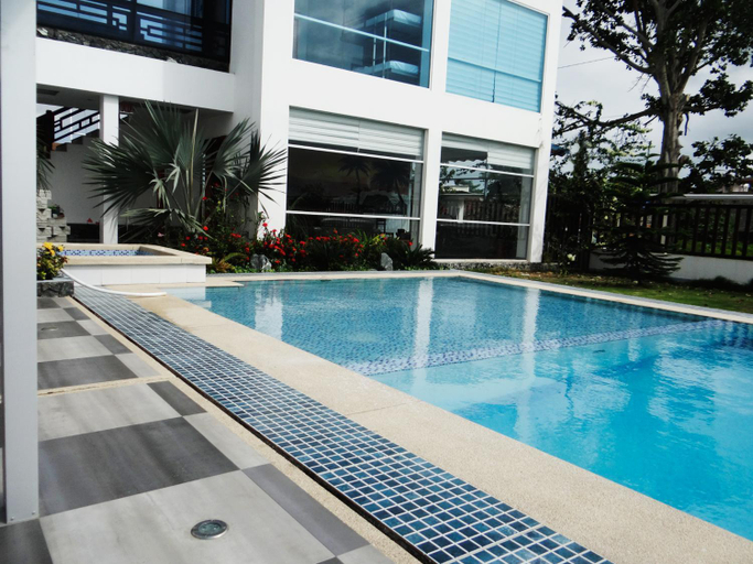 Sport & Beauty 2, La Bocana de Quiximies Hotel, Pedernales