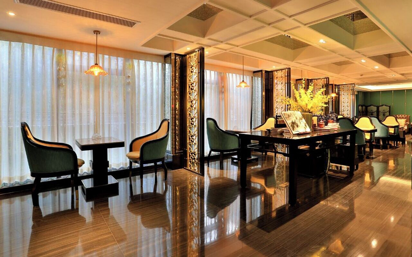 Food & Drinks, StarChain Xixi Hotel (Xixi Wetland North Subway Station), Hangzhou
