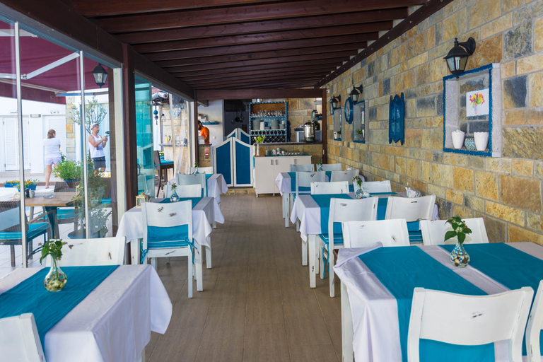 Food & Drinks 3, Cotton Boutique Hotel, Bodrum