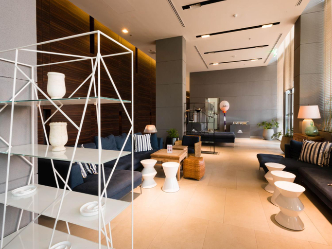 Public Area 3, Unixx South Pattaya by GV, Pattaya