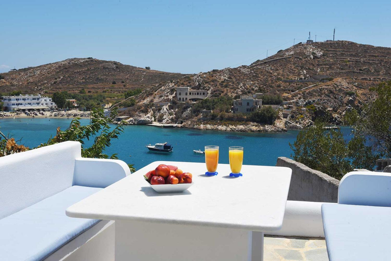 Others 3, Villa 9 Muses, South Aegean