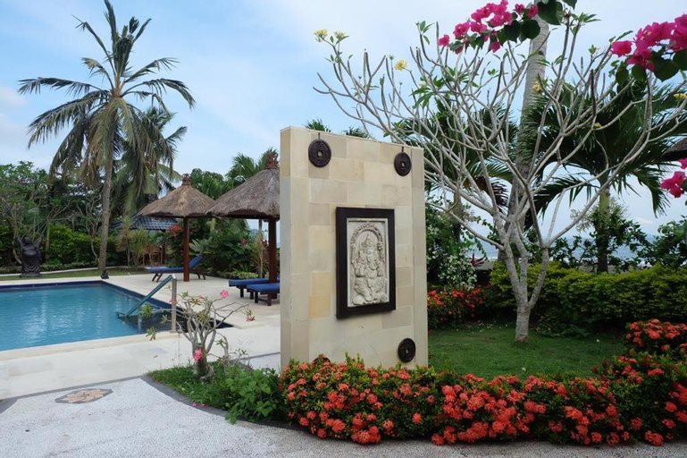 Sport & Beauty 2, Melaya Beach Resort, Jembrana