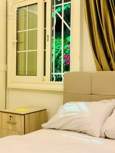 Bedroom 3, Paradise of Pyramids View, Al-Ahram