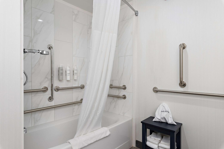 Bathroom 5