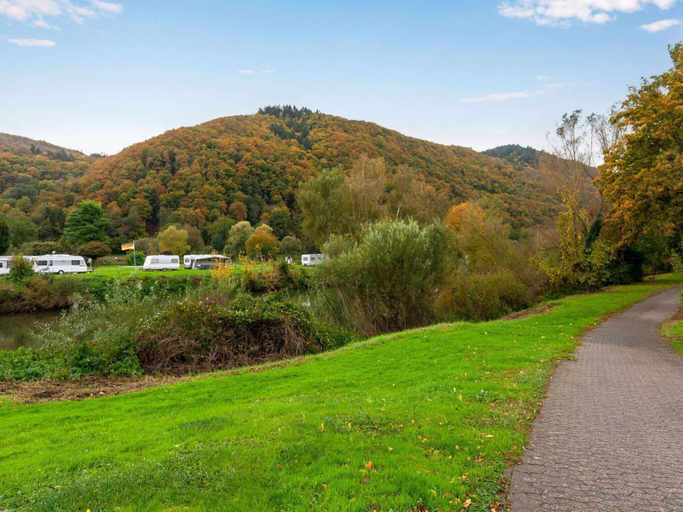 Exterior 2, Moselle Riverside Escape, Cochem-Zell