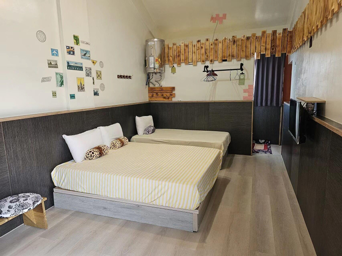 Bedroom 14