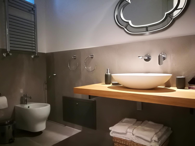 Others 5, Il Rosone Luxury B&B, Palermo