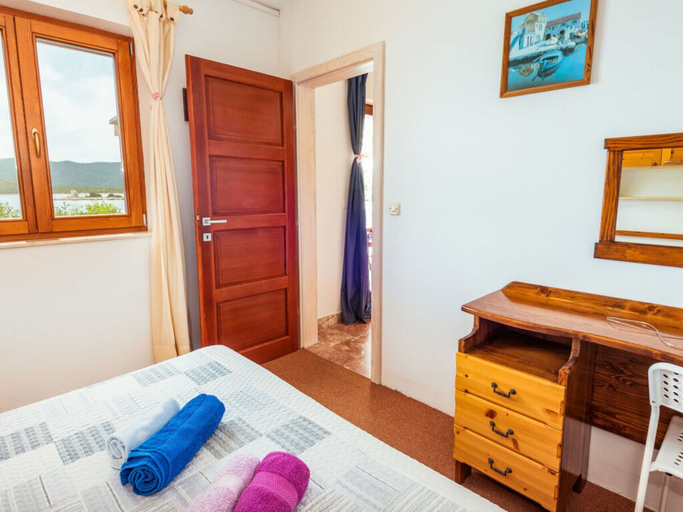 Room 4, Mesmerising Apartment in Klek, Slivno