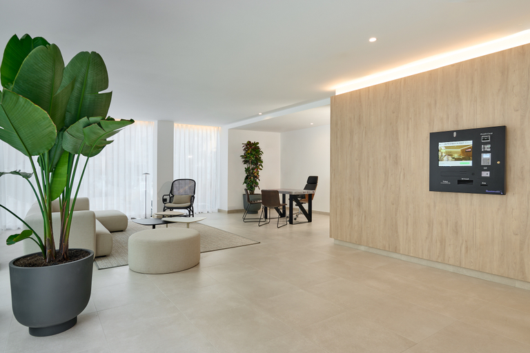 Others 5, Apartamentos Luna Suites Granada, Granada