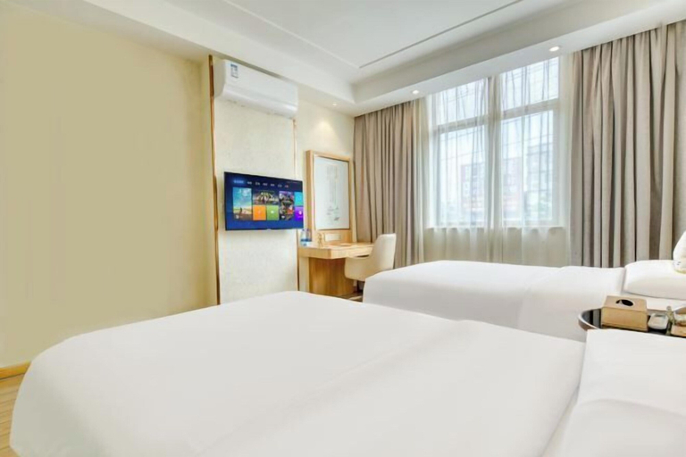 Bedroom 7