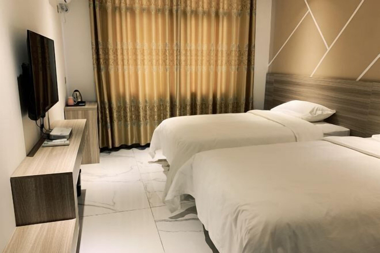 Bedroom 6