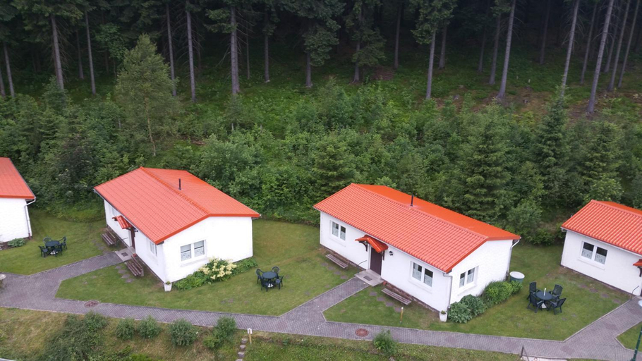 Others 4, Pension Am Waldesrand, Ilm-Kreis