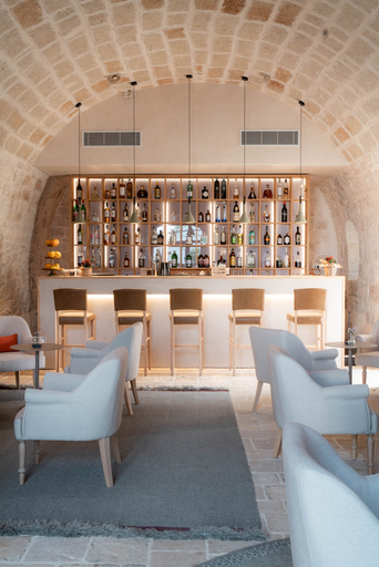 Food & Drinks 4, Masseria Auraterrae, Bari