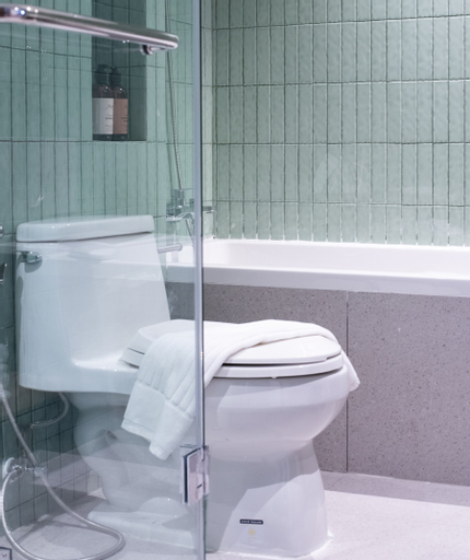 Bathroom 6