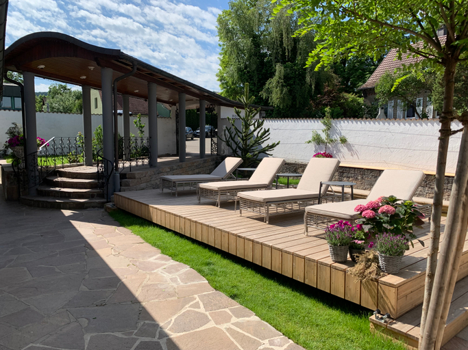 Sport & Beauty 3, Boutique Hotel Goldhahn, Ostalbkreis
