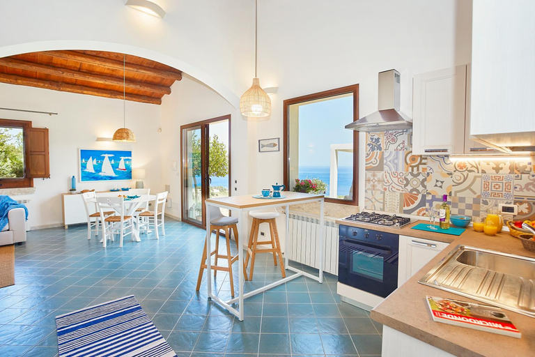 Food & Drinks 4, Villa Brezza Marina - Scopello-Villas, Trapani