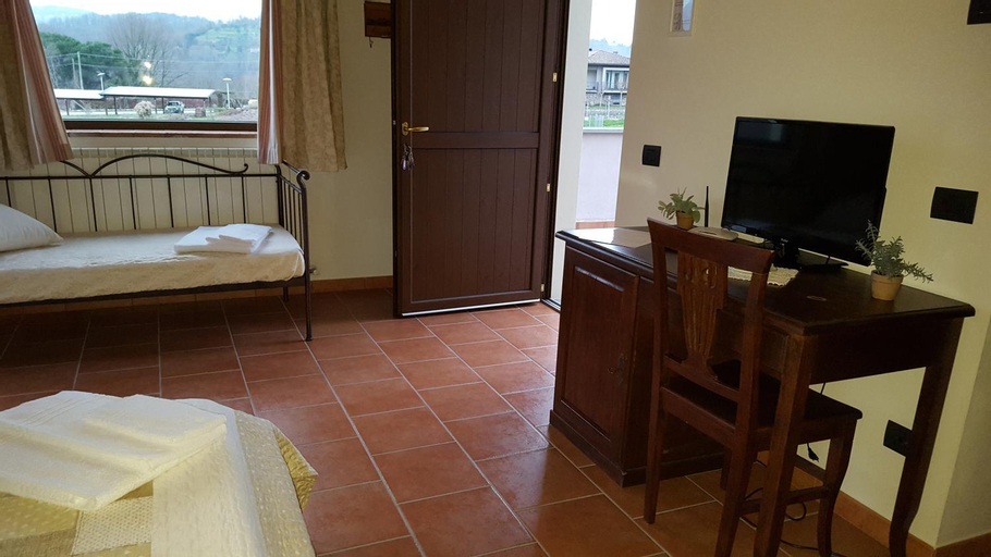 Bedroom 7
