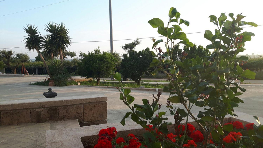 Others 4, Agriturismo Tenuta de Castro, Latina
