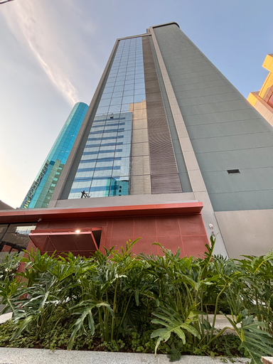Golden Tower Express Nacoes  Unidas, São Paulo