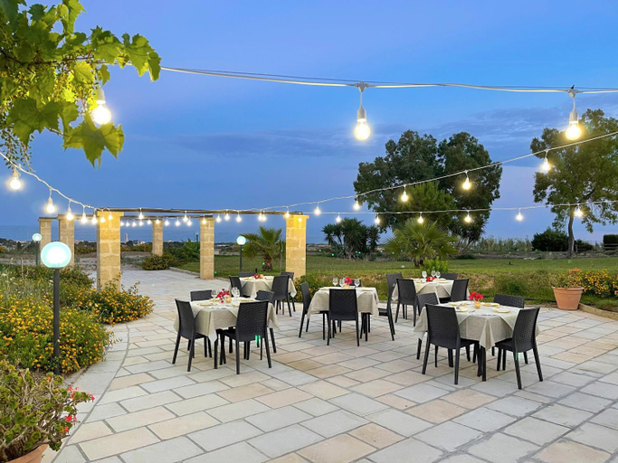 Food & Drinks 4, Tenuta Li Fani Residence Hotel, Lecce