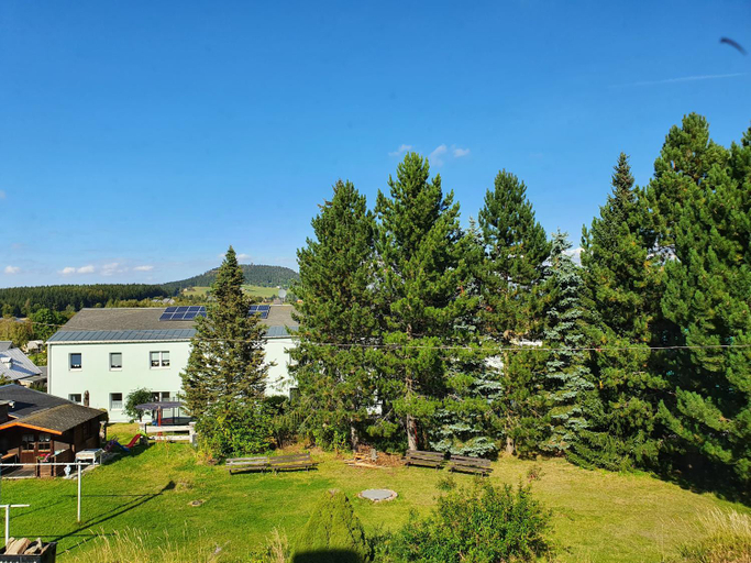 Exterior & Views 1, Gastehaus Hutweide, Erzgebirgskreis