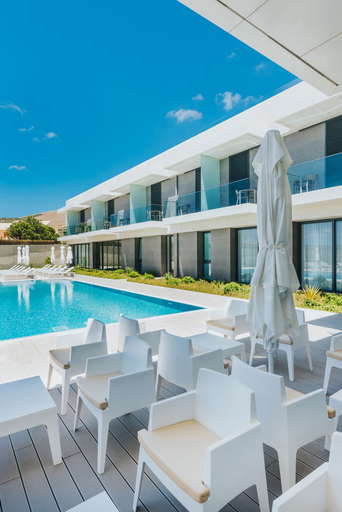 Sport & Beauty 2, Vila Baleira Village, Porto Santo