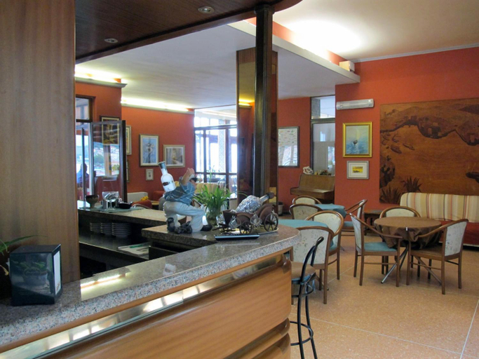 Food & Drinks 4, Hotel Capo Noli, Savona