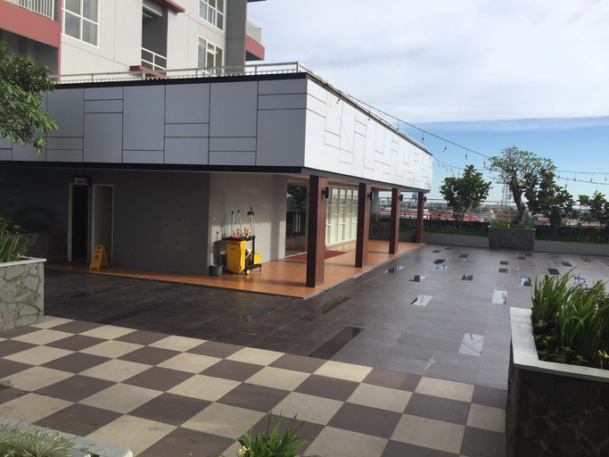 Exterior & Views 3, Apartemen Makassar, Makassar