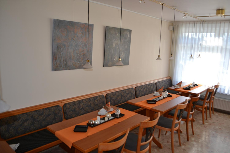 Food & Drinks 2, Aparthotel Sprendlingen, Mainz-Bingen