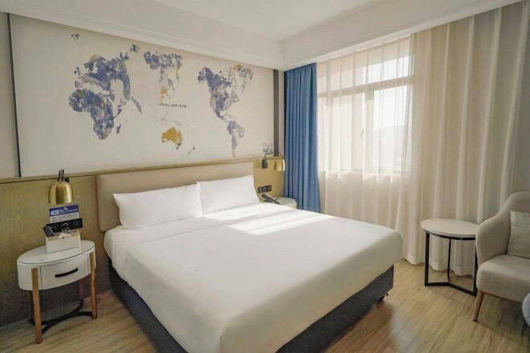 Others 3, Kyriad Marvelous Hotel, Foshan