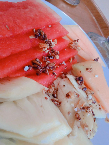 Food & Drinks 3, Safsia homestay, Klungkung