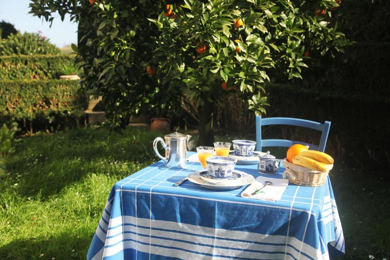 Others, Casa Rural Mailan, Guipúzcoa