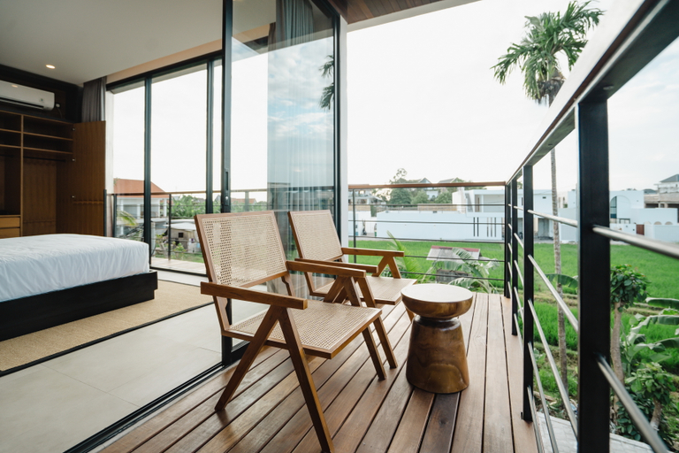 Others 4, The Seis Villa, Badung