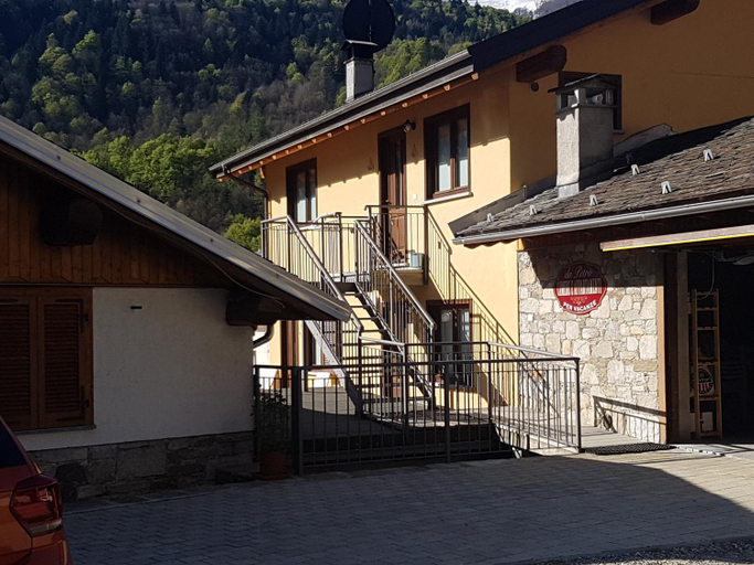 Exterior & Views 4, Da Petro Appartamenti per vacanze, Vercelli