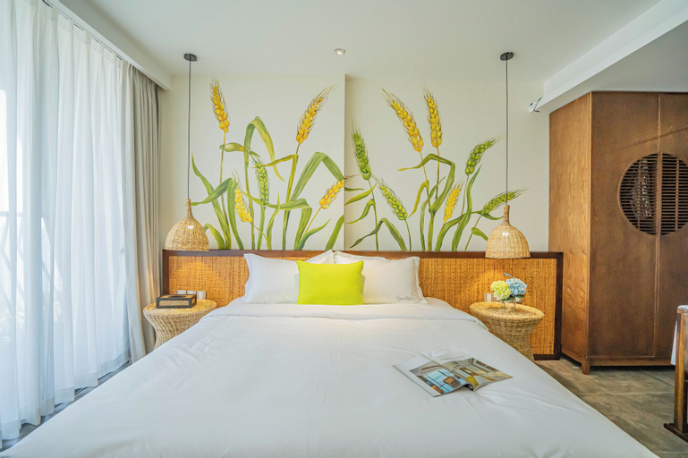 The Signature Hotel Nha Trang, Nha Trang