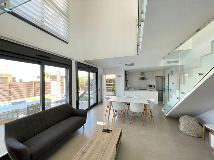 Others 4, Villa BALI 3032, Alicante