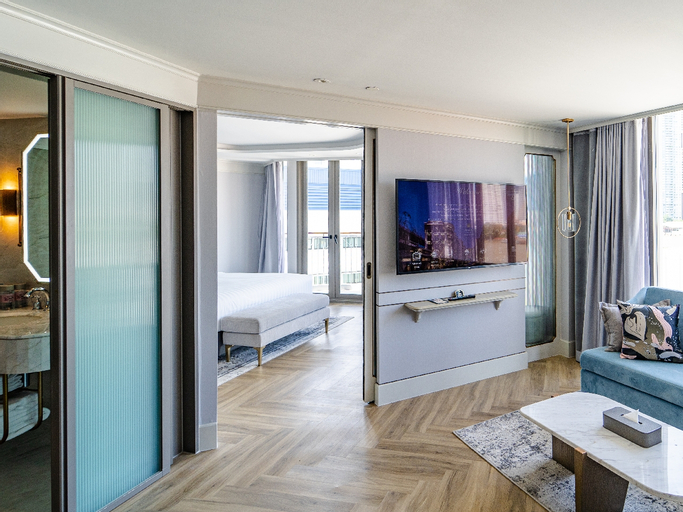 Bedroom 8