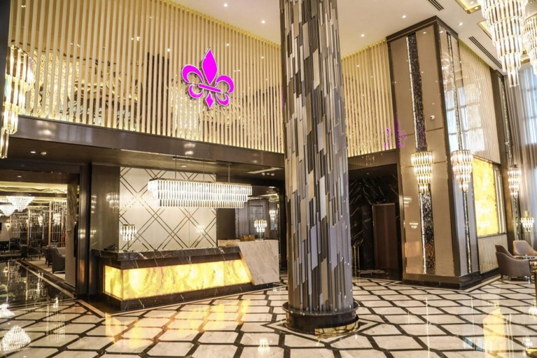 Others 4, Iris Hotel Baku, Baku