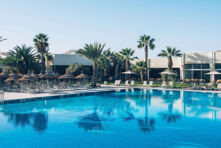 Sport & Beauty 2, Iberostar Waves Mehari Djerba, Djerba Midoun