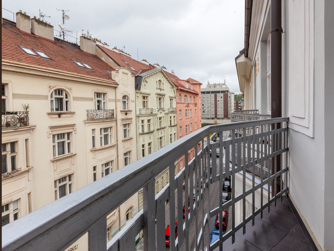 Exterior & Views 4, Golden Prague Rooms, Freyung-Grafenau