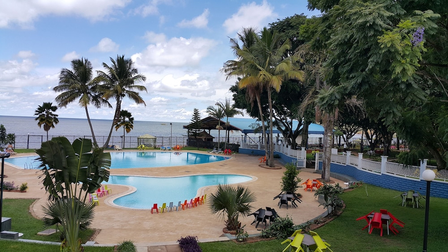 Sport & Beauty 2, Imperial Resort Beach Hotel, Entebbe