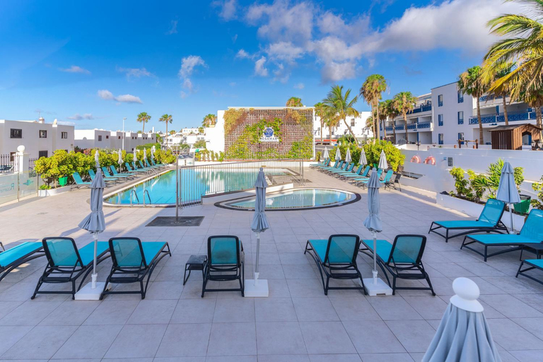 Sport & Beauty 2, Apartment ROZESEA 347004, Las Palmas