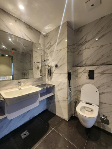 Others 5, Goroomgo Portola Hotel By Parkside Dharamshala, Kangra