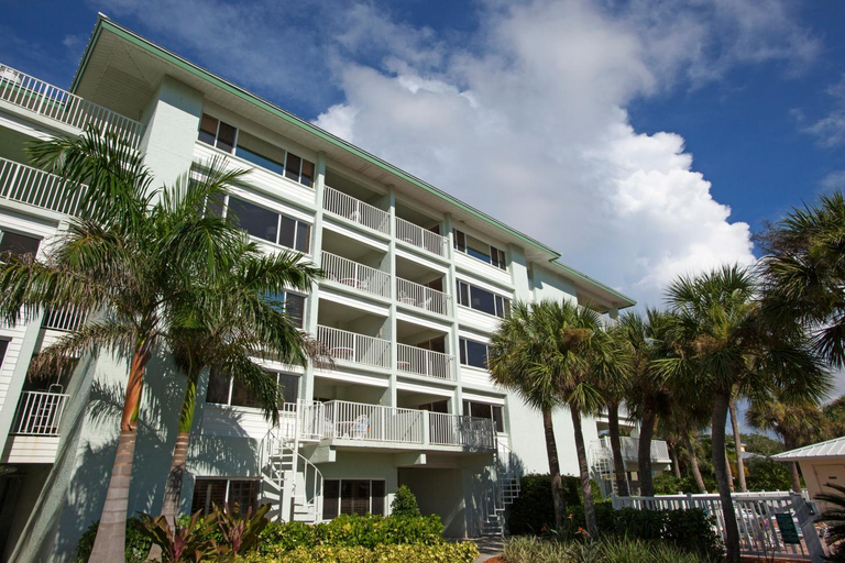 Exterior view 4, Calini Beach Club by Coolvacay, Sarasota