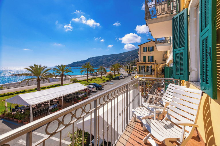 Others 4, Appartamento fronte mare a Ospedaletti by Wonderful Italy, Imperia