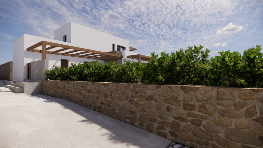 Exterior & Views 5, Bliss, South Aegean