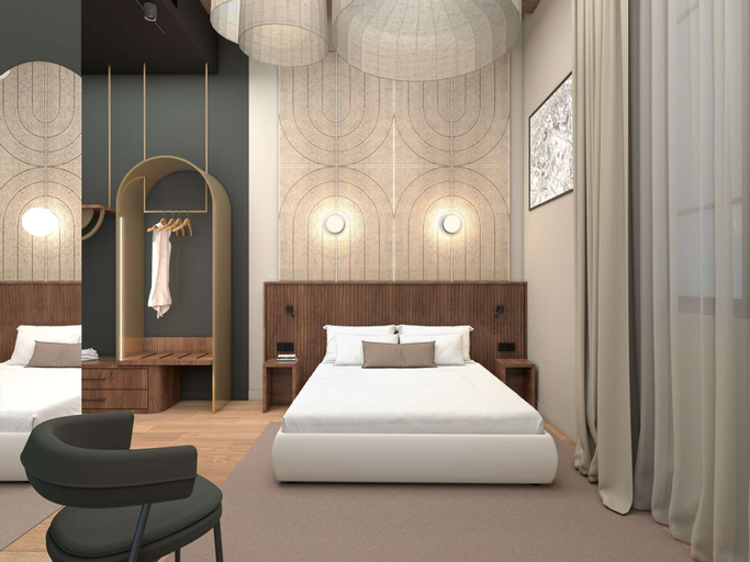 Bedroom 23